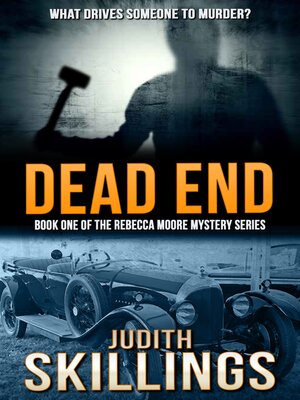 cover image of Dead end